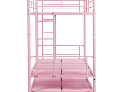 Bunk Bed With Trundle