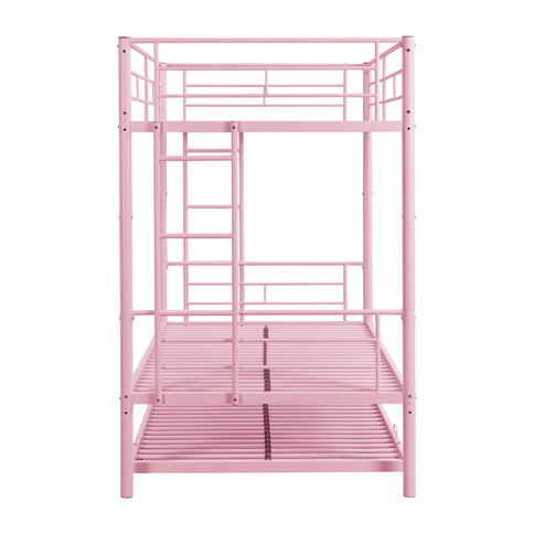 Bunk Bed With Trundle