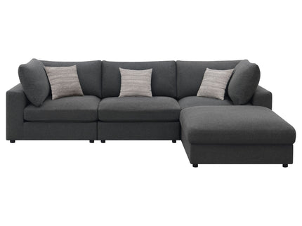 Rhette - Upholstered Sectional