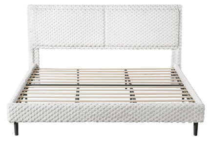 Soft Bed Comfortable Backrest For Bedroom