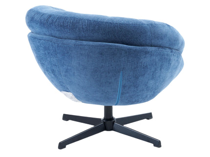 Modern Office Chair With 360 Degree Swivel