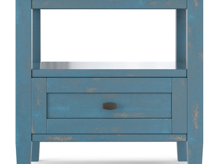 Warm Shaker - Handcrafted Table