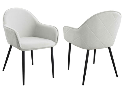 Gresham - Dining Arm Chair (Set of 2)