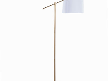 Casper - Contemporary Floor Lamp