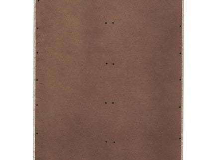 Verona - Chest - Silver Champagne