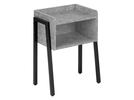 Accent Table, Side Contemporary & Modern Design
