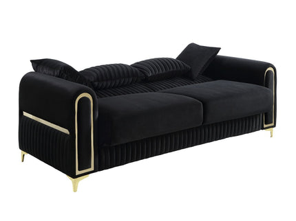 Ruby - Sofa Set