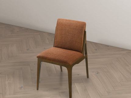 Grivelle - Elegant Dining Chair (Set of 2)