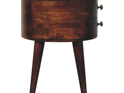 Odyssey - Bedside Nightstand