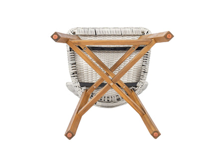 Lymington - Outdoor Bar Stool (Set of 2)