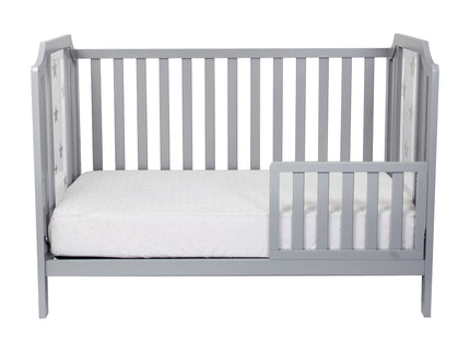Celeste - 3-in-1 Convertible Island Crib