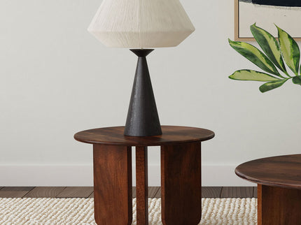 Columbo - Round Table