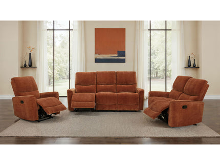 Trask - Glider Recliner