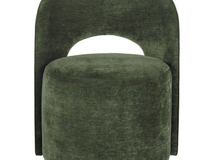 Quinto - Swivel Accent Chair