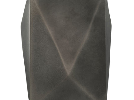 Danner - Side Table - Black