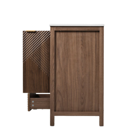 Modern Bathroom Vanity With Sink Combo