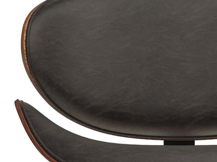 Marana - Mid Century Modern Dining Chair