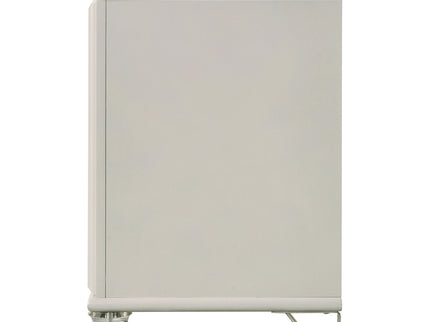 Gwendolyn - 2 Drawer Nightstand - White