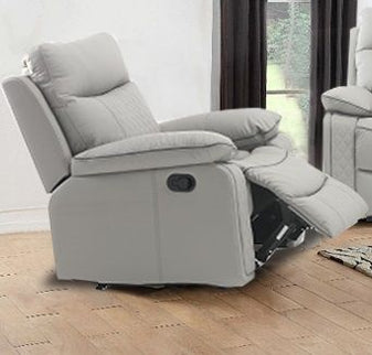 Modern Comfort Reclining Chair