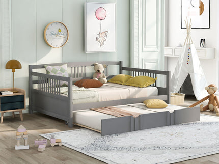 Multifunctional Modern Daybed