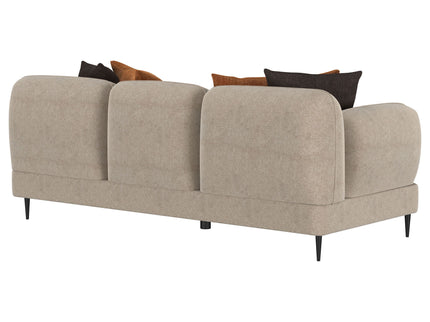 Repley - Track Arm Sofa