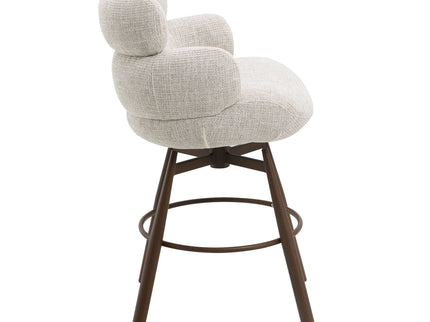 Jena - Counter Height Chair With Swivel