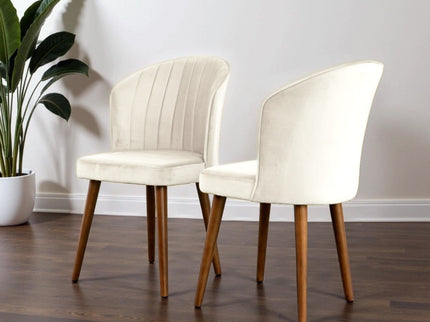Parsons - Comfortable Dining Chair (Set of 2)