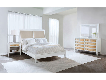 Talia - Bedroom Set