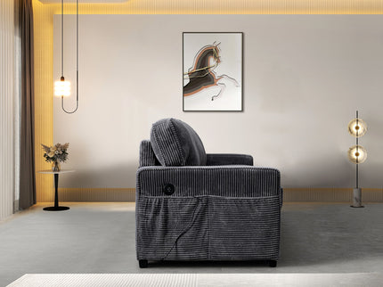 Exceptional Comfort Loveseat