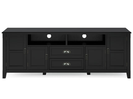 Burlington - TV Media Stand