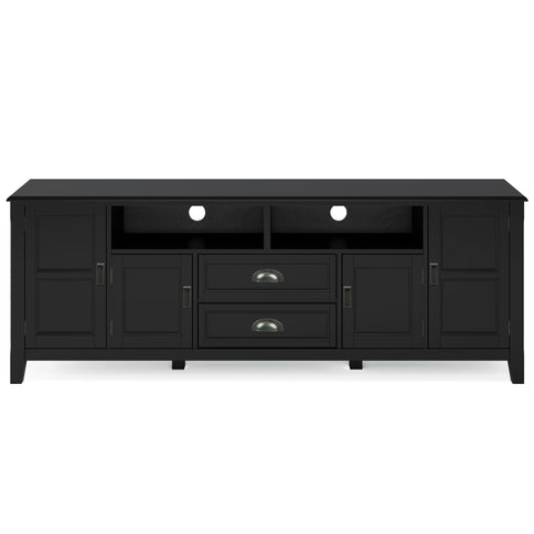 Burlington - TV Media Stand