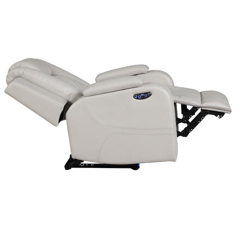 Benz - LED & Power Recliner Chair