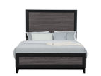 Dark Gray / Queen