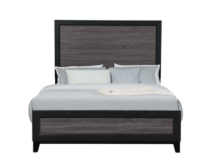 Soluto - Bed