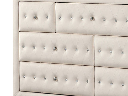 Sophia - 5 Piece Bedroom Set