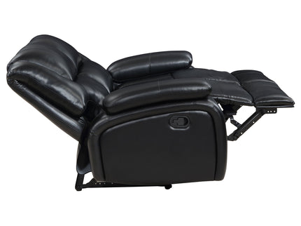 Elodie - Reclining Sofa Set With Manual Recline