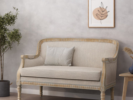 Inspired Style Loveseat