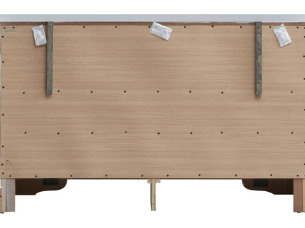 Lorana - Sophisticated Storage Solution