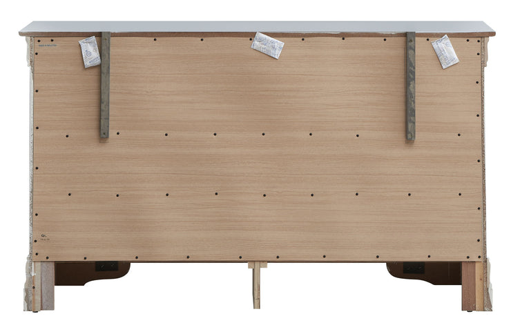 Lorana - Sophisticated Storage Solution