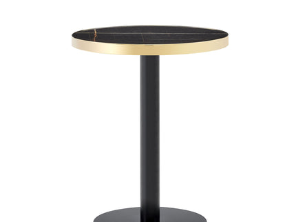 Elegant Round Bistro Table