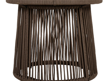 Conical Side Table