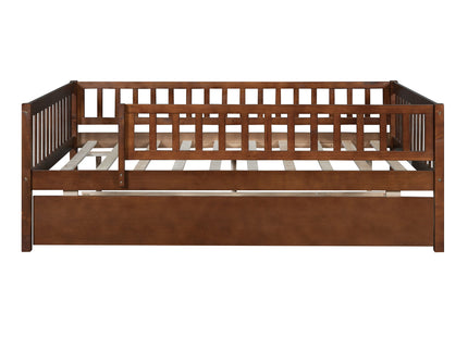 Multi Functional Wooden Daybed