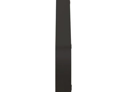 Wall Mirror Rectangular Mirror Metal Framed Mirror Vanity Mirror Dressing Mirror, For Bathroom, Living Room, Bedroom