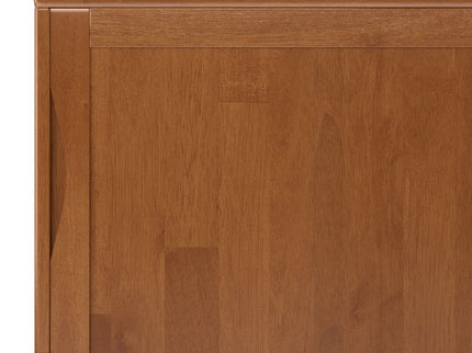Harper - Handcrafted Medium Storage Cabinet