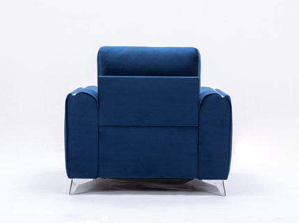 Wenona - Modern Elegance Chair