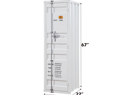 Cargo - Wardrobe