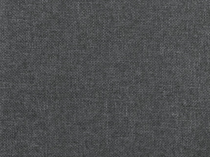 Maille - Panel Bed With Scalloped Headboard