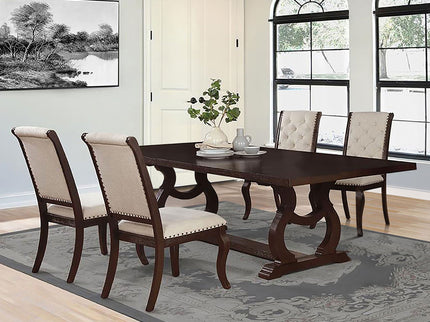 Atwell - Dining Set