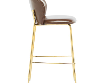 Kira - Upholstered Bar Stool (Set of 2)