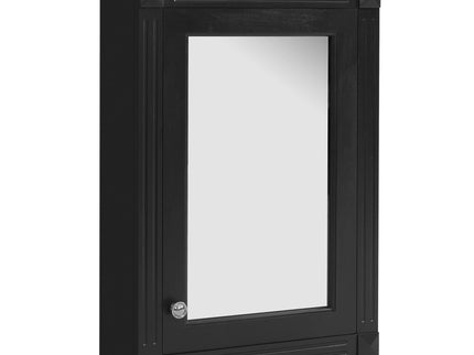 Wall Mounted Bathroom Storage Medicine Cabinet For Over Toilet With Mirror